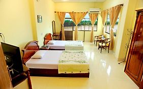 Hung Vuong Hotel Ben Tre